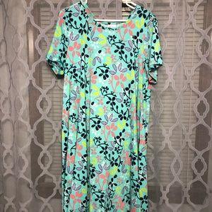 LuLaRoe Carly XL